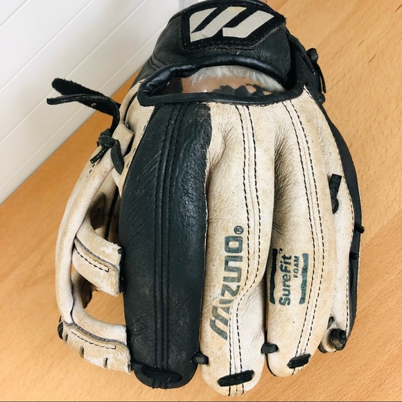 Mizuno Prospect Series GPP900RG Leather Baseball Glove 9 inch Right Hand Throw - Picture 7 of 10